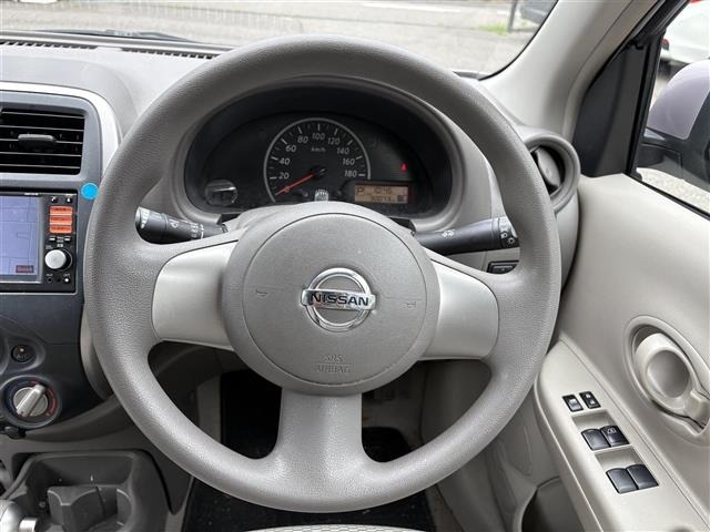 Nissan MARCH 2013 8179082-17