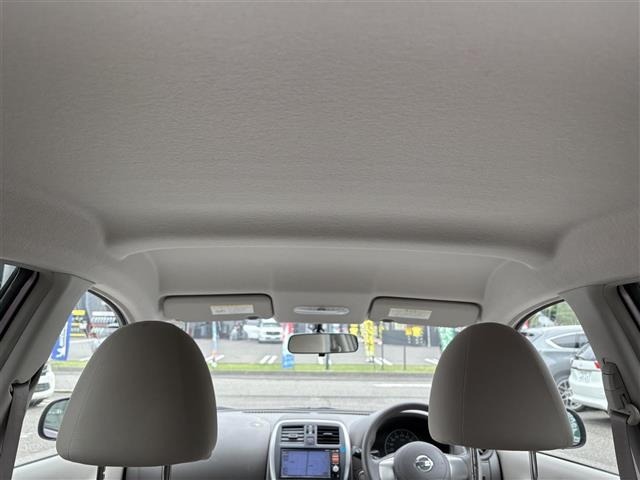 Nissan MARCH 2013 8179082-4
