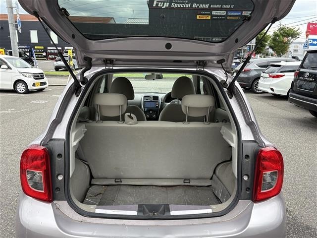 Nissan MARCH 2013 8179082-6