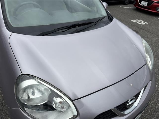 Nissan MARCH 2013 8179082-7