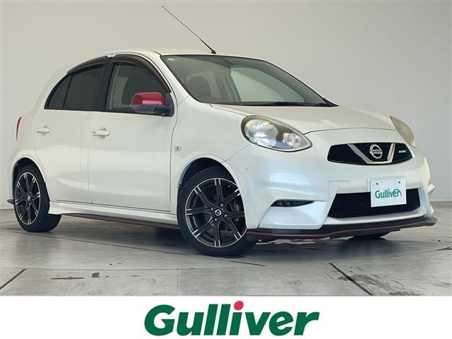 Nissan MARCH 2015 8179083-0