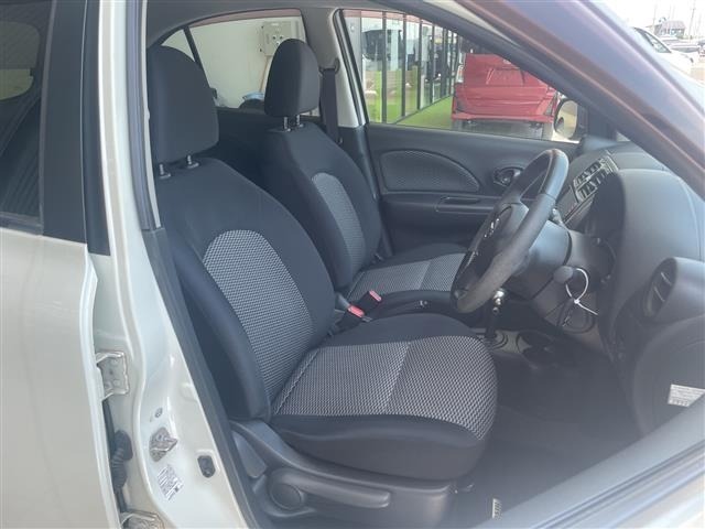 Nissan MARCH 2015 8179083-11