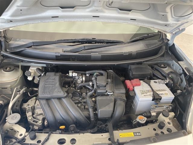 Nissan MARCH 2015 8179083-14