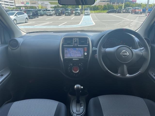 Nissan MARCH 2015 8179083-15