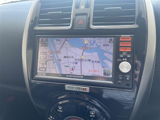Nissan MARCH 2015 8179083-16