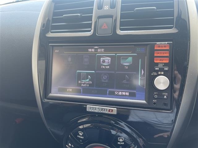 Nissan MARCH 2015 8179083-17