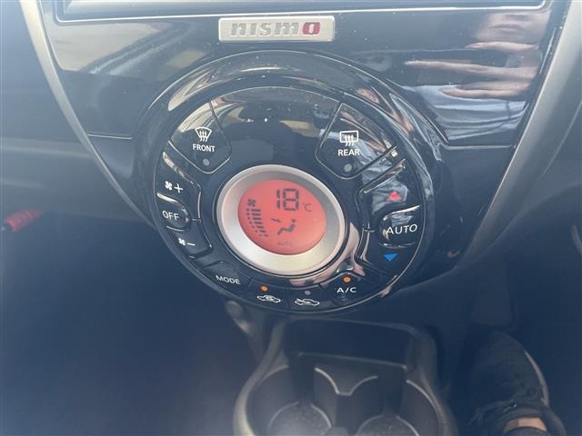 Nissan MARCH 2015 8179083-18