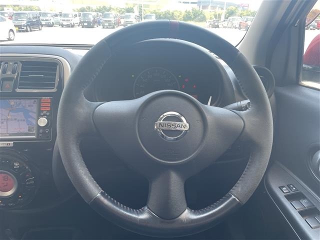 Nissan MARCH 2015 8179083-19
