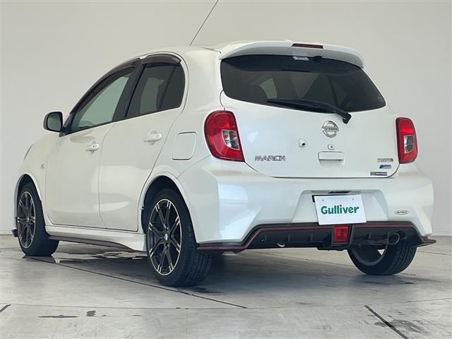 Nissan MARCH 2015 8179083-2