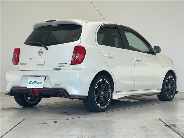 Nissan MARCH 2015 8179083-20