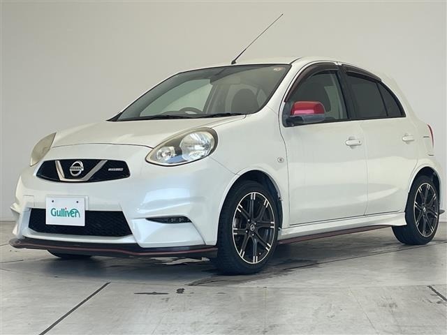 Nissan MARCH 2015 8179083-22