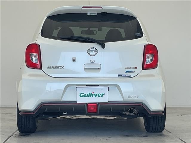 Nissan MARCH 2015 8179083-4
