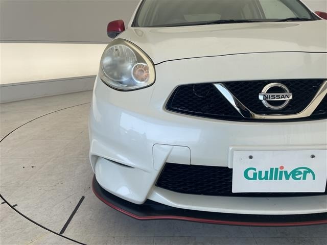 Nissan MARCH 2015 8179083-6