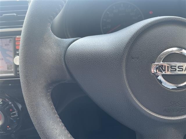 Nissan MARCH 2015 8179083-7
