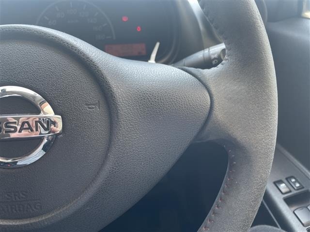 Nissan MARCH 2015 8179083-8