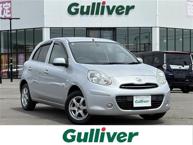 Nissan MARCH 2012 8179084-0