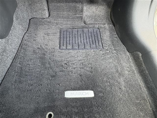 Nissan MARCH 2012 8179084-1
