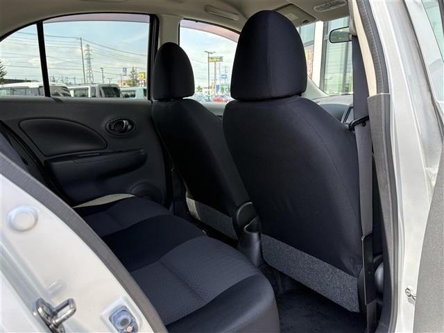 Nissan MARCH 2012 8179084-10