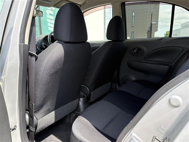 Nissan MARCH 2012 8179084-11