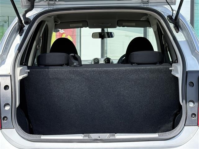 Nissan MARCH 2012 8179084-12