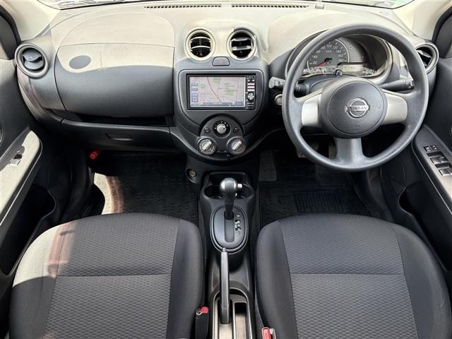 Nissan MARCH 2012 8179084-14