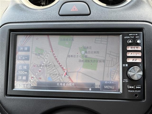Nissan MARCH 2012 8179084-15