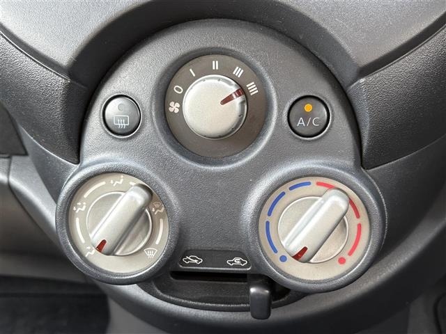 Nissan MARCH 2012 8179084-18