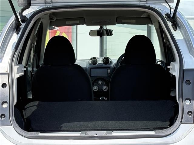 Nissan MARCH 2012 8179084-20