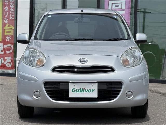 Nissan MARCH 2012 8179084-22