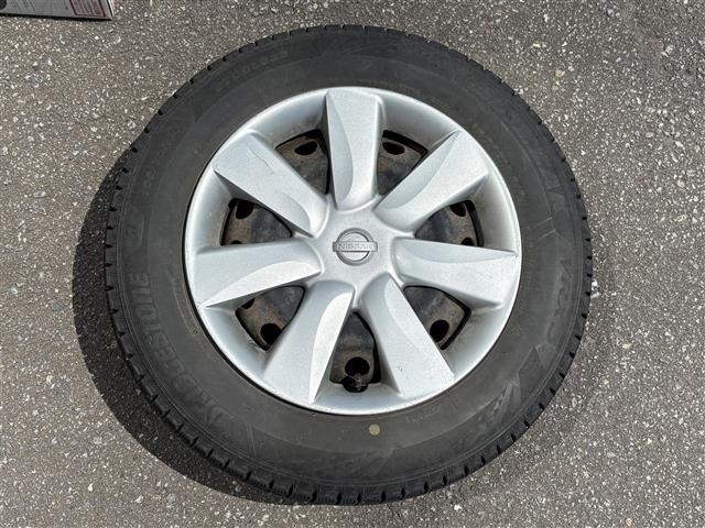 Nissan MARCH 2012 8179084-5