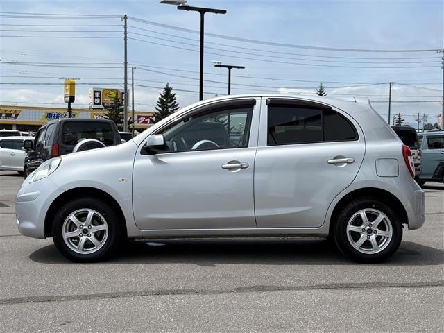 Nissan MARCH 2012 8179084-6