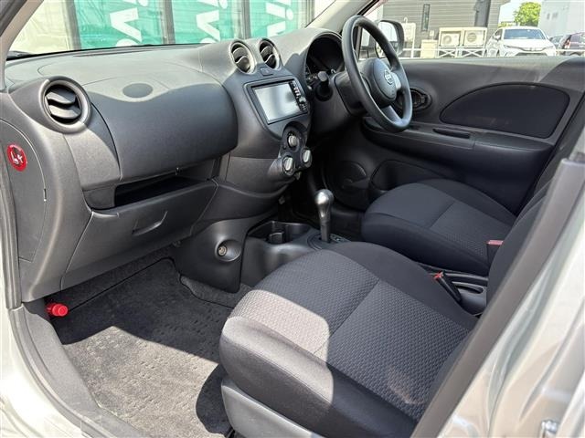 Nissan MARCH 2012 8179084-7
