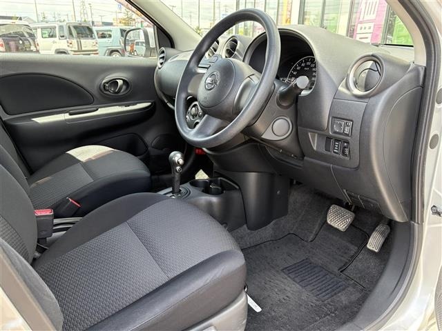 Nissan MARCH 2012 8179084-8