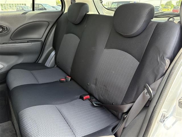Nissan MARCH 2012 8179084-9