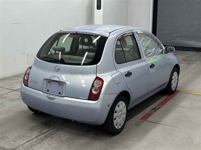 Nissan MARCH 2005 8179085-5