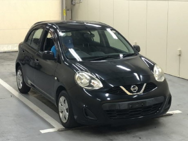 Nissan MARCH 2018 8179086-0