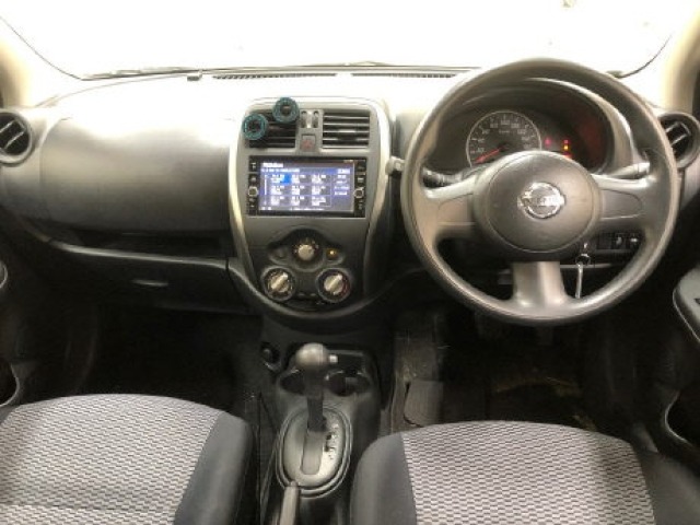 Nissan MARCH 2018 8179086-4