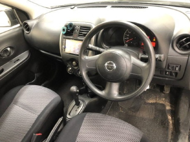 Nissan MARCH 2018 8179086-5