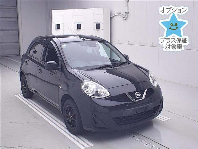 Nissan MARCH 2021 8179087-0