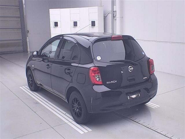 Nissan MARCH 2021 8179087-1