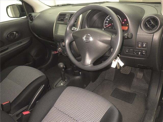 Nissan MARCH 2021 8179087-3