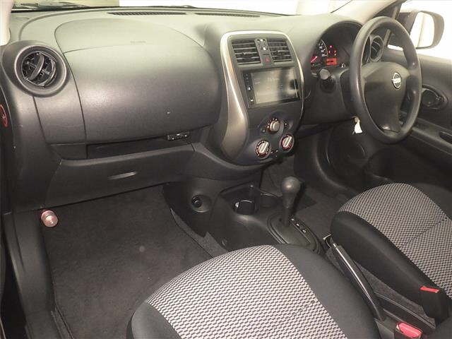 Nissan MARCH 2021 8179087-4