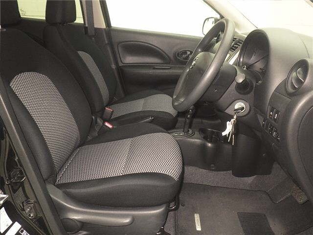 Nissan MARCH 2021 8179087-5