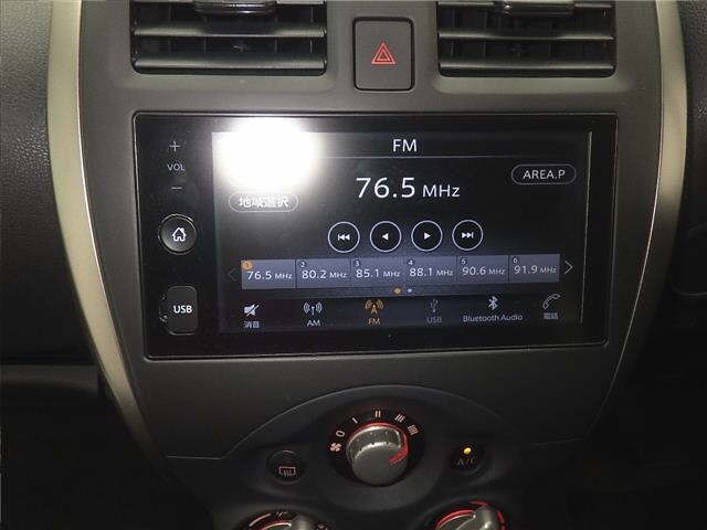 Nissan MARCH 2021 8179087-6