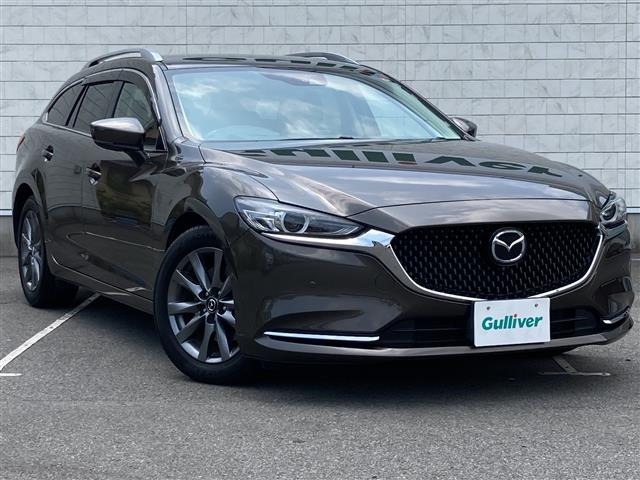 Mazda MAZDA6 2020 8177269-0