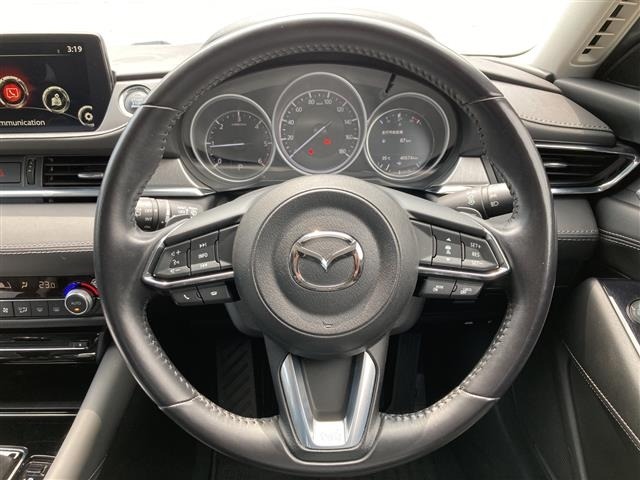 Mazda MAZDA6 2020 8177269-1