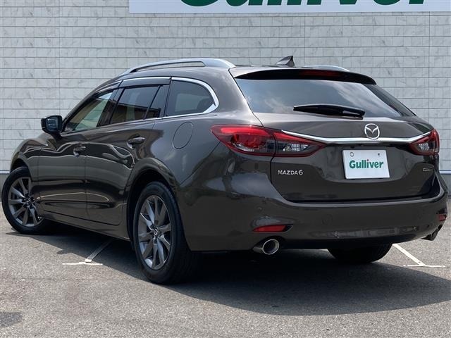 Mazda MAZDA6 2020 8177269-13