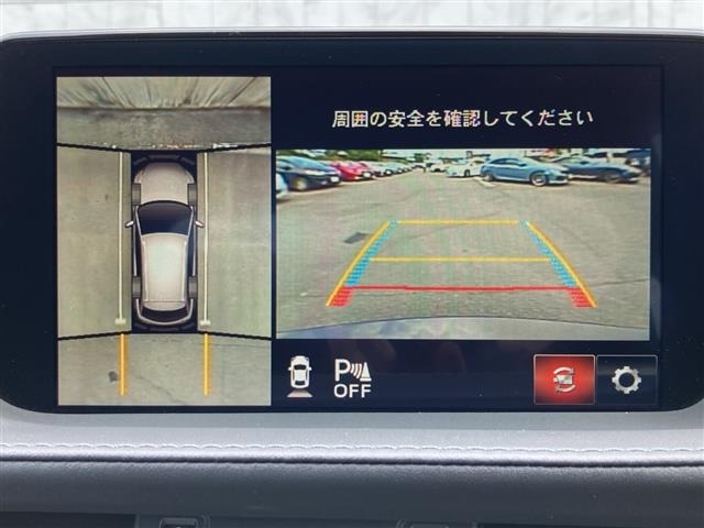 Mazda MAZDA6 2020 8177269-17