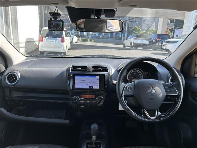 Mitsubishi MIRAGE 2021 8177016-14