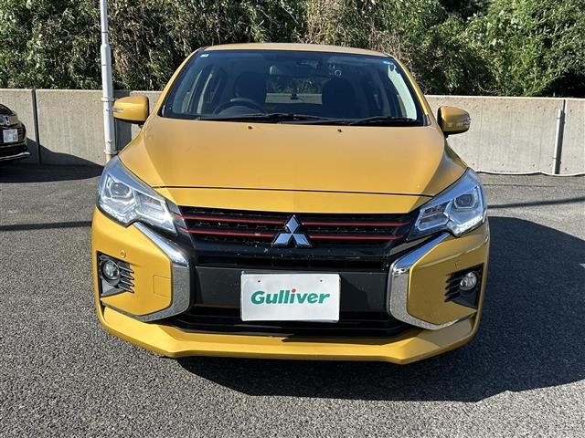 Mitsubishi MIRAGE 2021 8177016-18